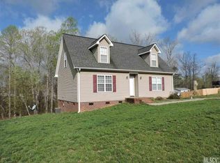 1451 Willow Ridge Rd, Lincolnton, NC 28092
