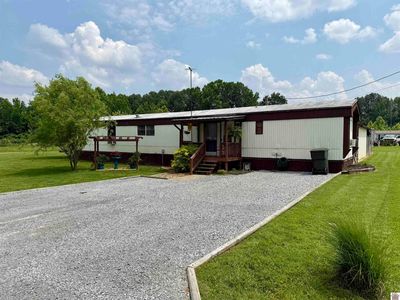 109 Obryan Cir, Almo, KY, 42020