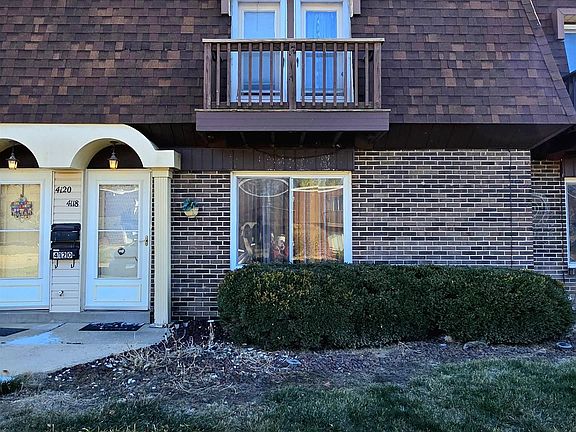 3rd image of 4118 N Westport Ct #4118