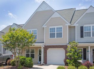 330 Wembly Way UNIT 330, Murrells Inlet, SC 29576