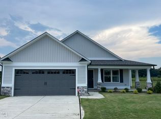 46 Scotties Ridge Dr, Princeton, NC 27569