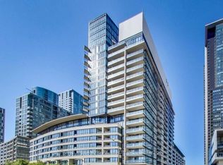 8 Telegram Mews #833, Toronto, ON M5V 3Z5