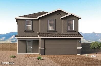 1st image of 3708 W Via Los Olmecas