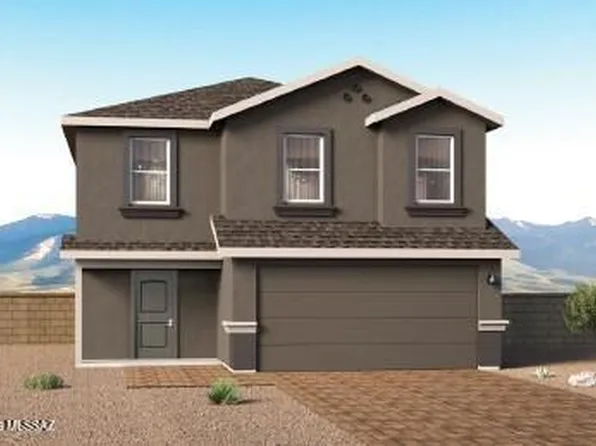 3708 W Via Los Olmecas, Tucson, AZ 85746