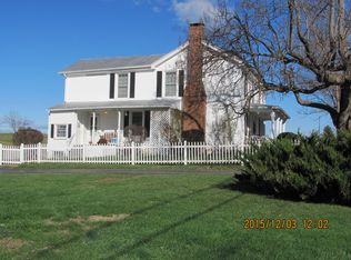 716 Brower Rd, Waynesboro, VA 22980