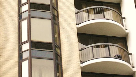 Rented by Plaza Real Estate Group