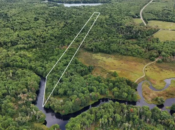 Minor Rd E, Argyle, NS B5A 5P7