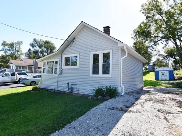 24327 74th STREET, Salem, WI 53168