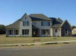 5355 Scarlet Ridge Dr, Arlington, TN 38002