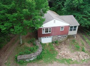 326 Burke Rd, Delancey, NY 13752