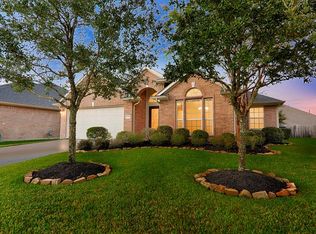 25310 Powerline Pass Dr, Spring, TX 77373