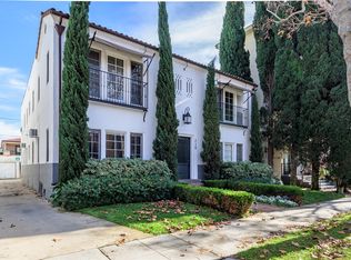 210 S Arnaz Dr APT 1, Beverly Hills, CA 90211