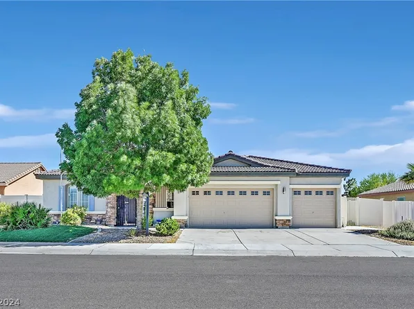 2745 Fountain Ave, Pahrump, NV 89048