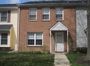 66 Gettysburg Way, Lincoln Park, NJ 07035