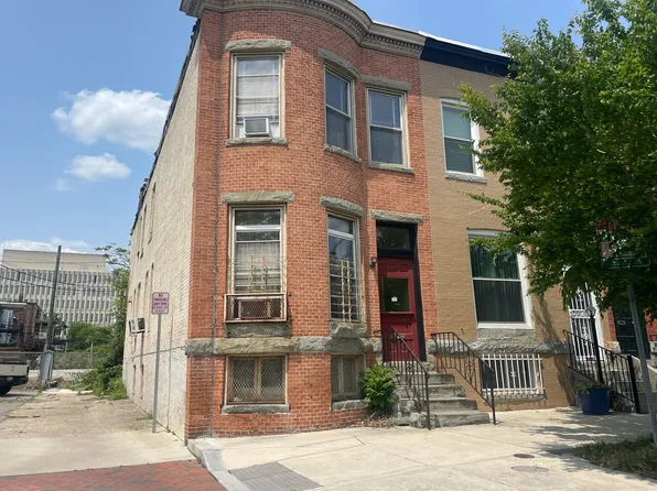 2 E 26th St, Baltimore, MD 21218