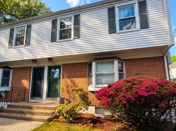 245 Sunnyridge Avenue #15, Fairfield, CT 06824