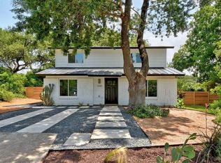 3200 Overcup Oak Dr, Austin, TX 78704