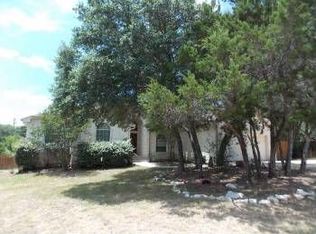 1204 Merlene Dr, Austin, TX 78732