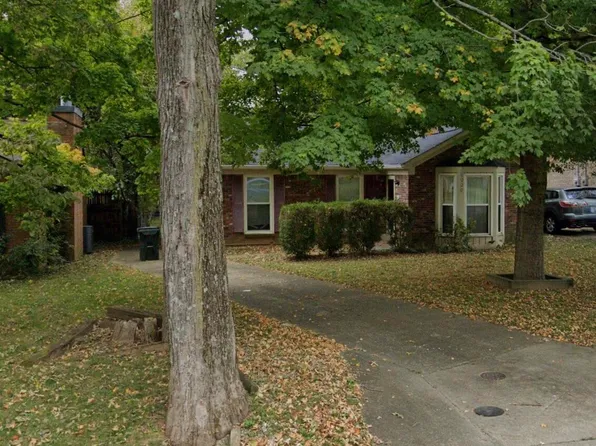 1020 Fenley Ave, Louisville, KY 40222