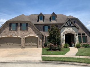 2655 Weatherstone Cir, Beaumont, TX 77713