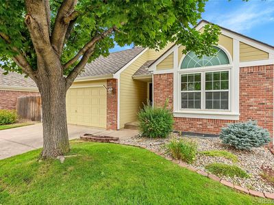 5295 S Cody Street, Littleton, CO, 80123