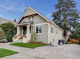 2145 N 61st St, Seattle, WA 98103