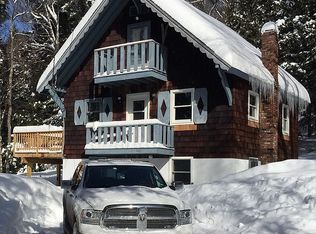 106 Sun And Ski Rd, Wilmington, VT 05363