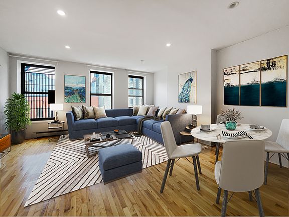 3rd image of 372 Manhattan Ave APT 4A