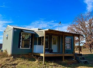 9340 S Eli Rd, Coleman, OK 73432