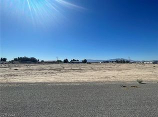 391 W Patricia Ave, Pahrump, NV 89060