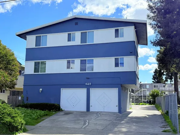 627 Dowling Blvd, 627 Dowling Blvd APT 7, San Leandro, CA 94577