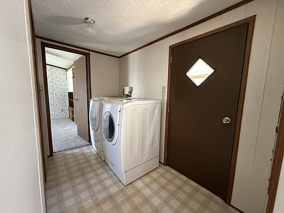 Washer/Dryer