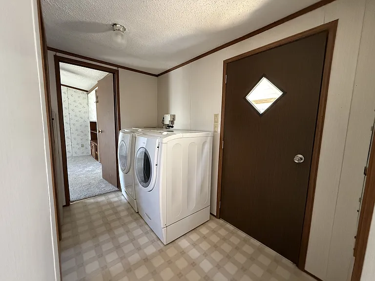 Washer/Dryer