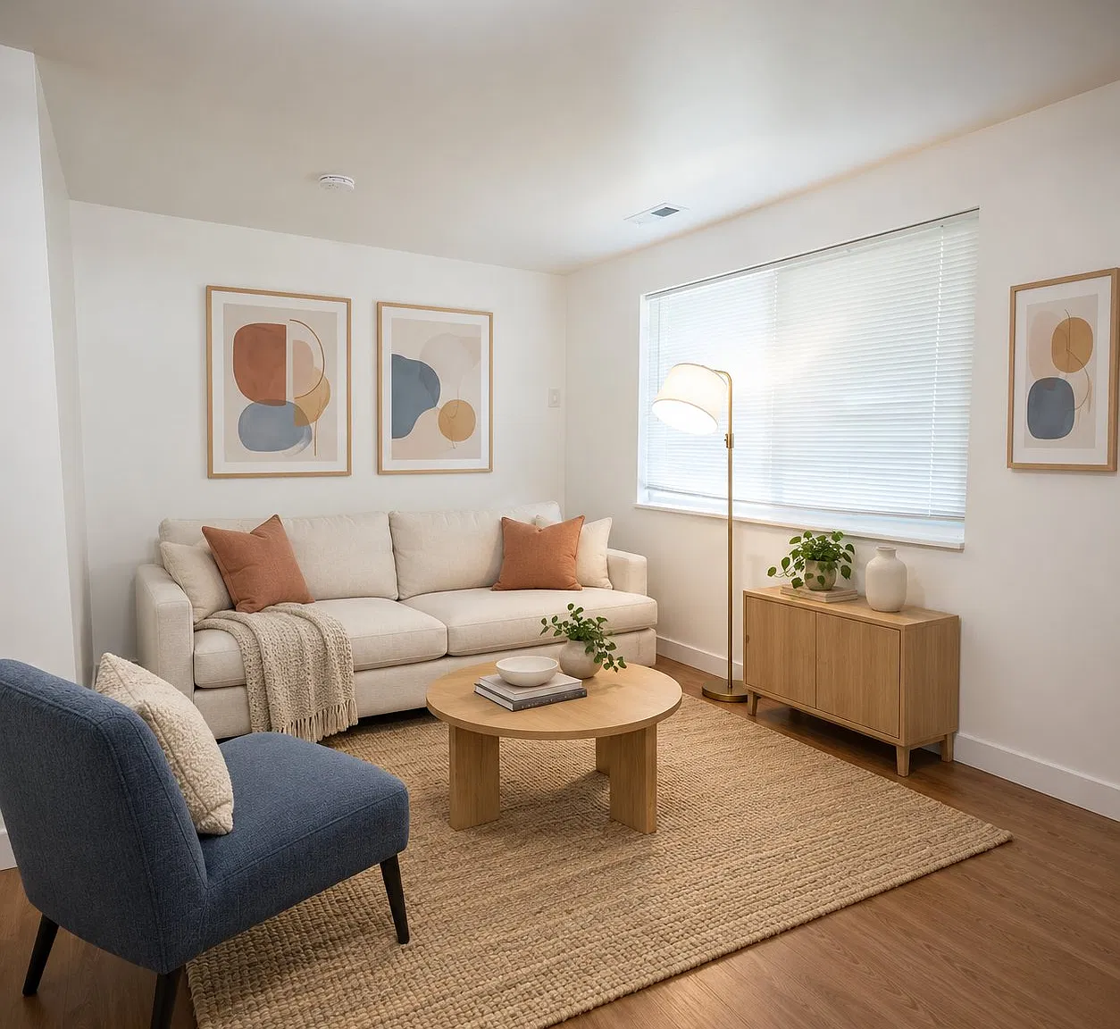 2 Bed 1 Bath Washer/Dryer North Orem Top Floor — Photo 1