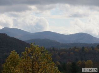 764 Miller Rd, Scaly Mountain, NC 28775