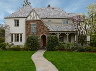 14 Sunny Brae Pl, Bronxville, NY