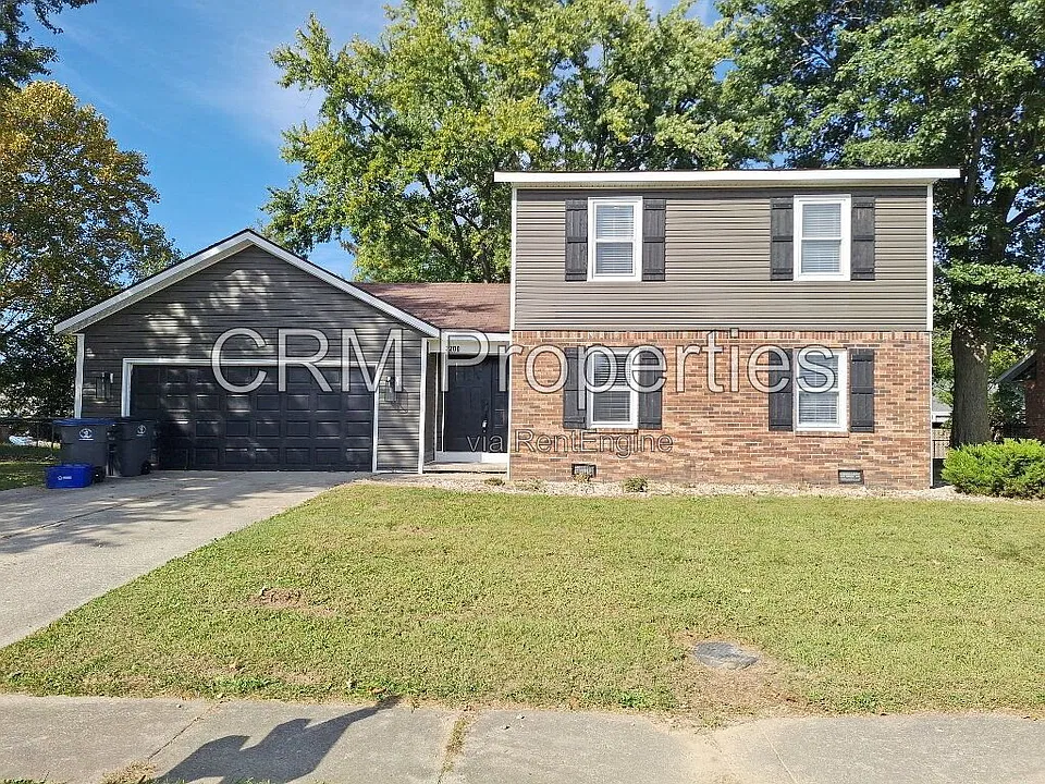 2200 Sibley Dr