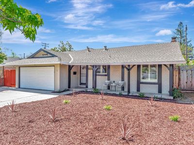 3369 New Jersey Ave, San Jose, CA, 95124