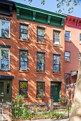 Rented by Brown Harris Stevens | media 7