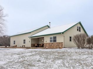 E4001 1330th Ave, Wheeler, WI 54772