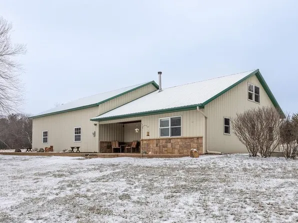 E4001 1330th Avenue, Wheeler, WI 54772