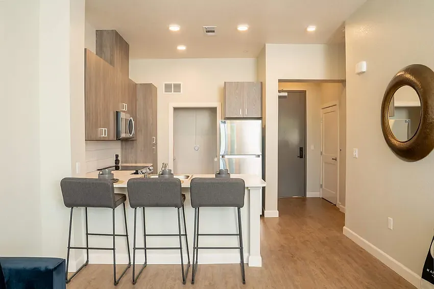 Maravillosa Apartments - A 55 & Better Community — Photo 4