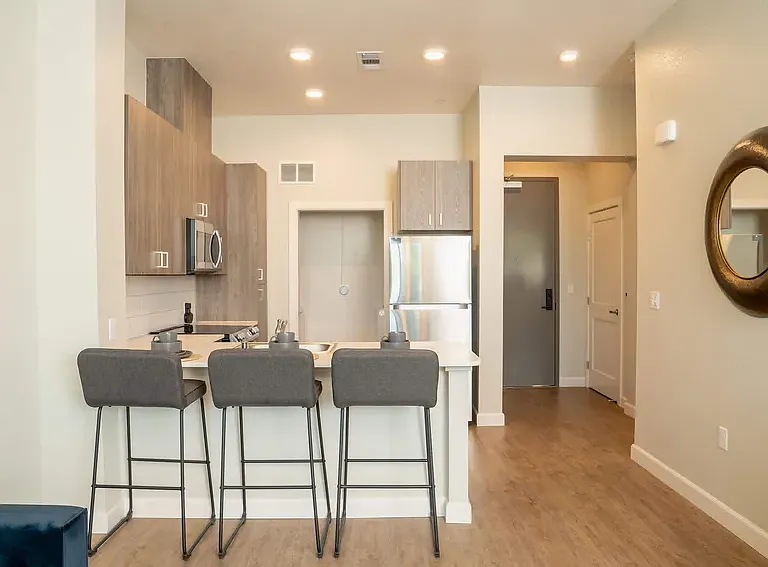 Maravillosa Apartments - A 55 & Better Community — Photo 4