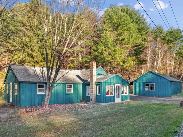 195 potter Mtn Road, Gilboa, NY 12076