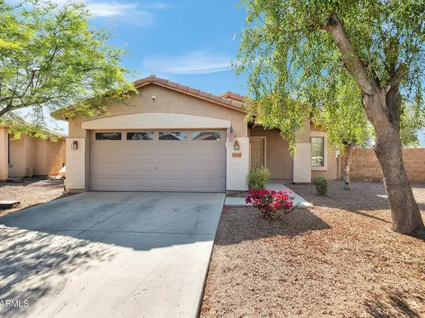 5440 S DOVE Valley, Buckeye, AZ 85326
