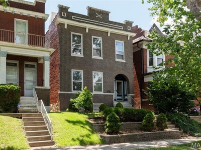 3878 Connecticut St, Saint Louis, MO, 63116