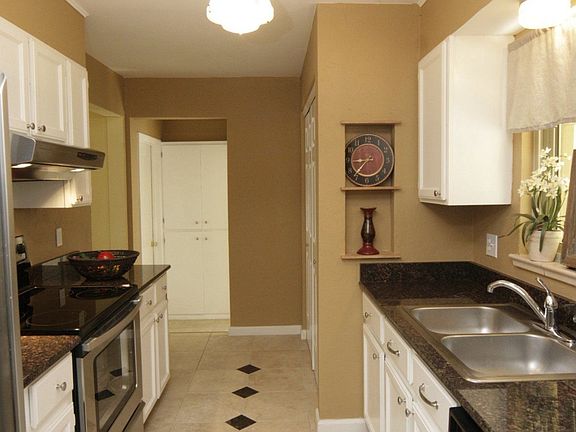 New Granite, & Tile