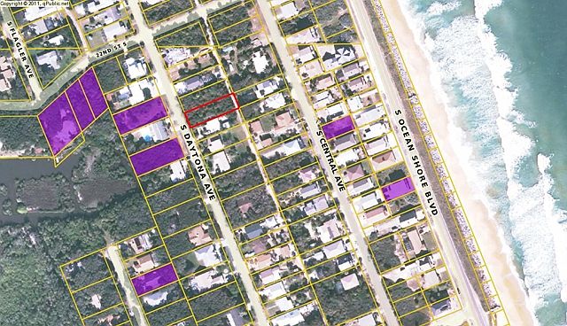 1st image of 2221 S Daytona Ave