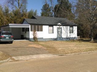 700 Chickasaw Dr, Brookhaven, MS 39601