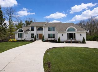 3415 Old Brainard Rd, Cleveland, OH 44124